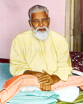 Shri Krishna Lal Ji