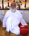 V K Saxena Ji