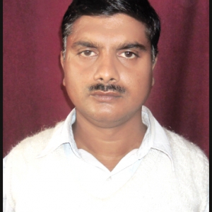 Sharad kaushal