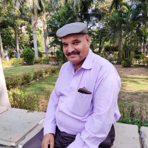 JOGENDRA SINGH RATHI