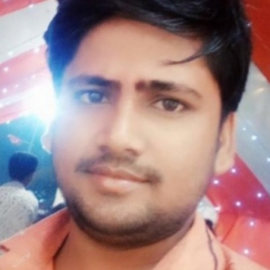 ARVIND KUMAR SRIVASTVA